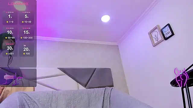 saracaball  online show from 02-10-25, 04:30