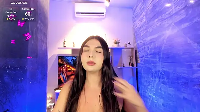 saracaball  online show from 09-09-25, 03:50