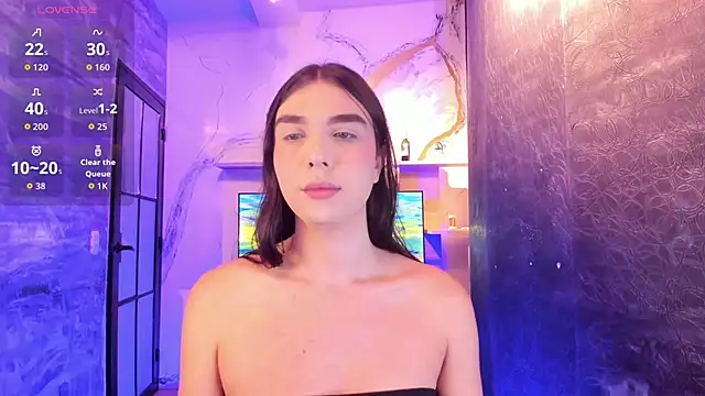 saracaball  online show from 10-17-25, 06:27