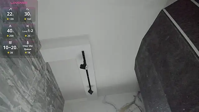 saracaball  online show from 11-09-25, 04:55