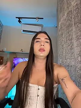 saracaball  online show from 04-19-26, 08:57