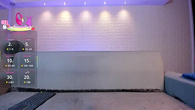 violet scott online show from 02-24-25, 10:48