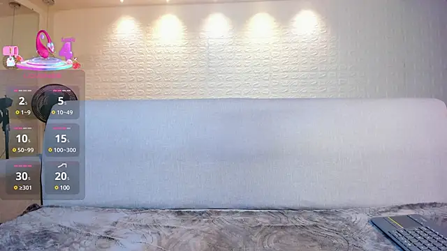 violet scott online show from 02-26-25, 01:52