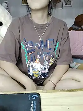 cream1299 online show from 05-18-26, 10:10