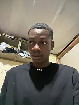 The black1 online show from 01-05-25, 02:08