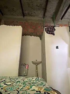 The black1 online show from 01-09-25, 03:12