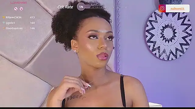 Snapshot of Nahomi_King chatting on 03-11-25, 03:34 Nahomi King online show from 03-11-25, 03:34