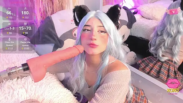 miia  baker online show from 09-09-25, 12:15