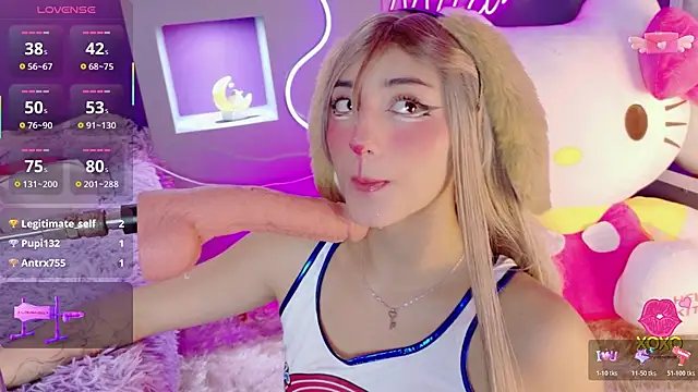 miia  baker online show from 03-09-26, 12:42