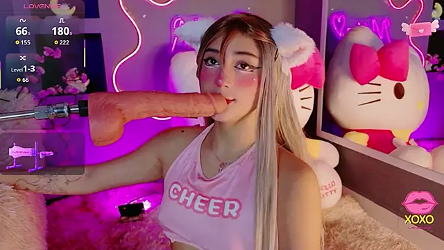 miia  baker online show from 03-19-26, 12:20