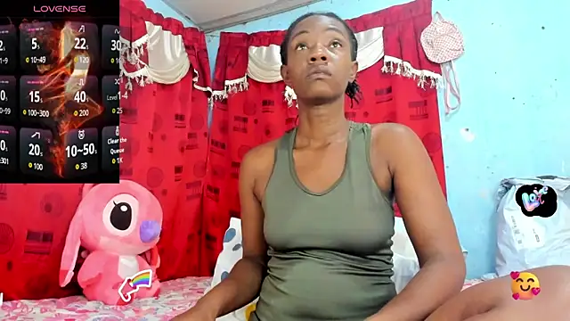 Sandyhamilttoon online show from 10-25-25, 05:30