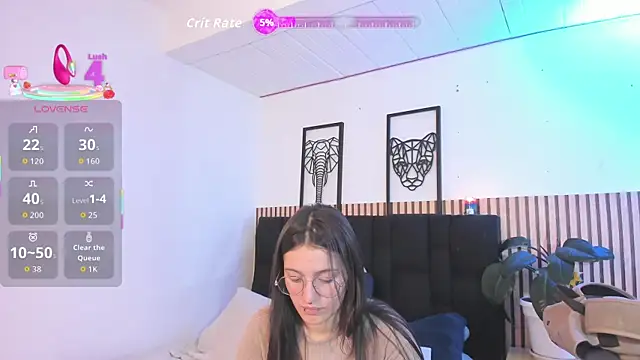 Elecktra sweet online show from 11-29-25, 07:50