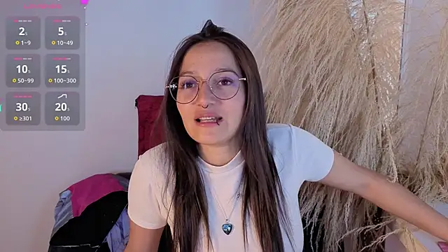 Elecktra sweet online show from 04-09-26, 08:03