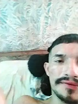 MiguelDE1234 online show from 12-21-25, 04:58