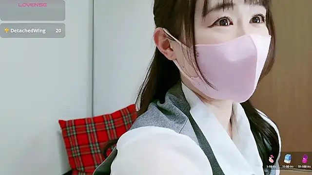 aaanyan online show from 12-02-24, 01:35