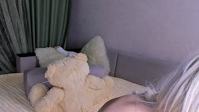 Sweeet Barbie online show from 04-02-26, 04:04