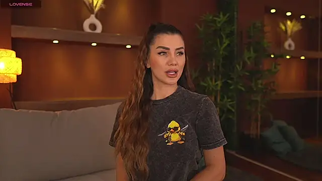 JustinneJade online show from 10-09-25, 04:43