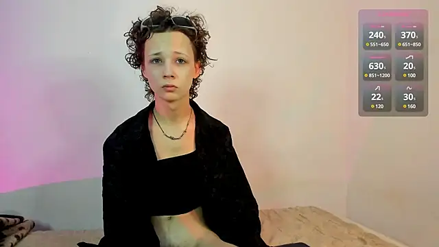 Vampirella GS online show from 01-09-25, 06:26