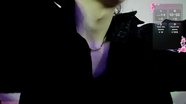 Vampirella GS online show from 01-16-25, 12:45