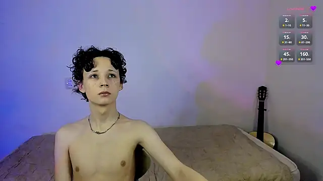 Vampirella GS online show from 02-09-25, 01:35