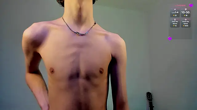 Vampirella GS online show from 02-11-25, 04:02