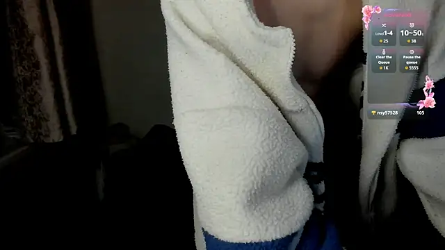 Vampirella GS online show from 09-19-25, 02:02