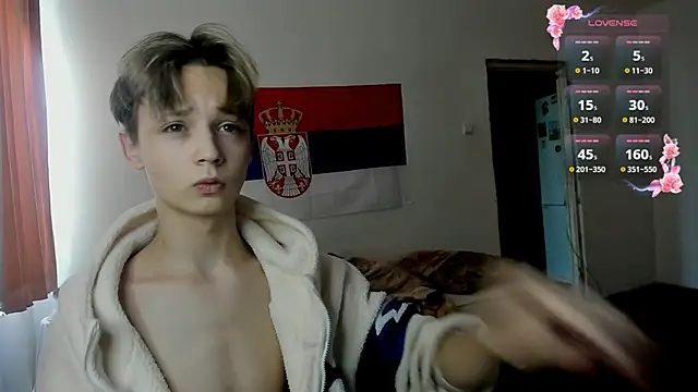 Vampirella GS online show from 09-27-25, 06:40