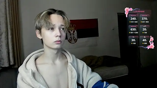 Vampirella GS online show from 11-13-25, 03:55