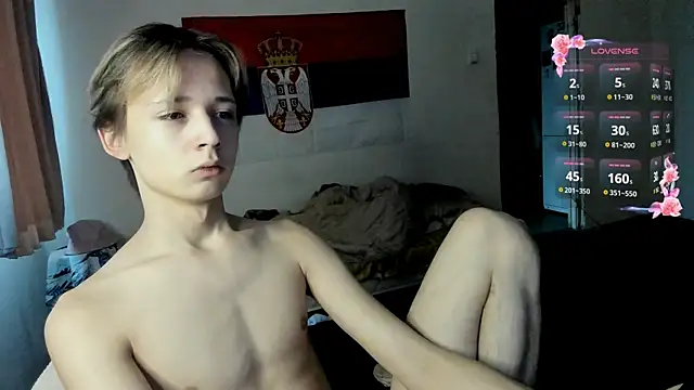 Vampirella GS online show from 12-16-25, 11:26