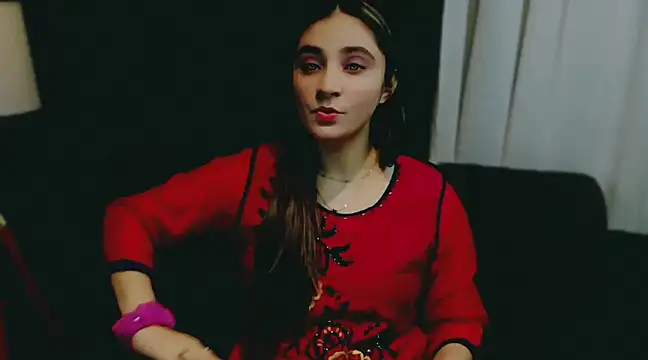 Snapshot of demieliss chatting on 03-07-25, 08:00 demieliss online show from 03-07-25, 08:00