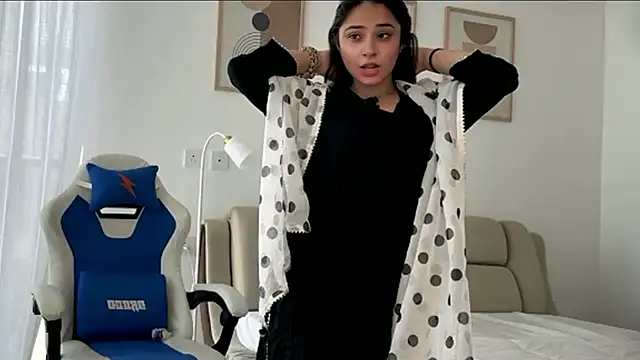 demieliss online show from 03-16-26, 09:46