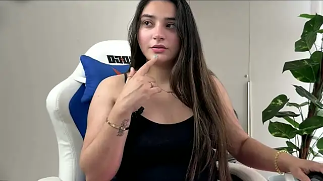 demieliss online show from 04-08-26, 10:15