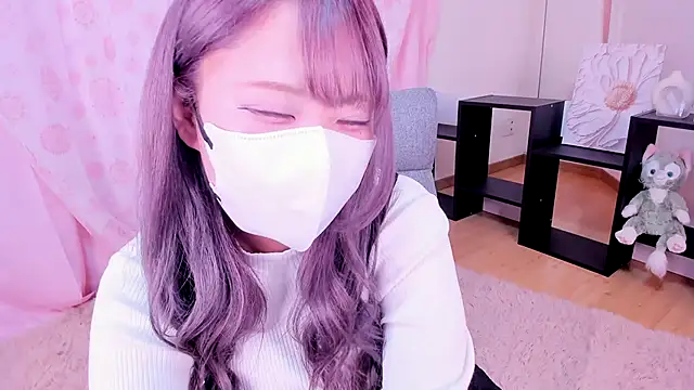 p RUMiMi online show from 01-18-25, 03:16