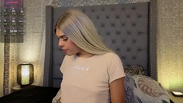 Shantal Joness online show from 11-06-25, 09:05