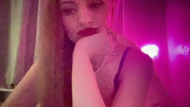 Viola sweet online show from 02-16-26, 11:56