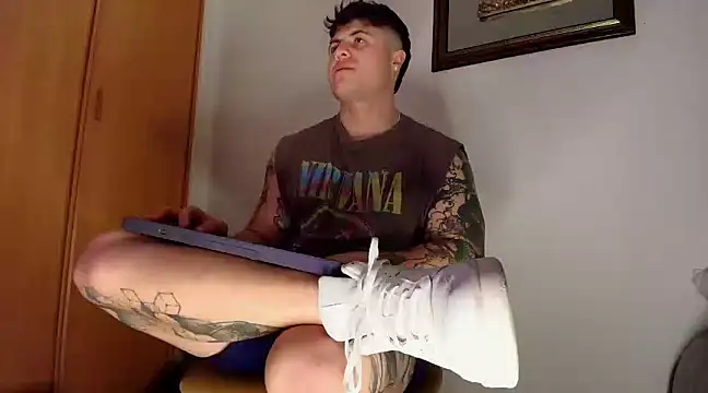 juandking online show from 03-12-25, 03:40