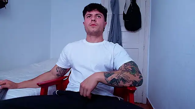 juandking online show from 10-23-25, 05:01