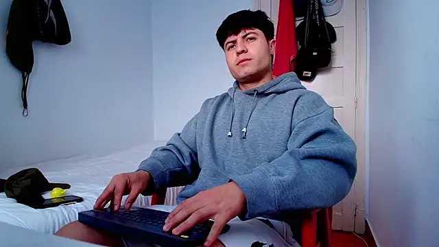 juandking online show from 11-07-25, 09:09