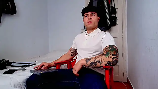 juandking online show from 11-11-25, 10:04