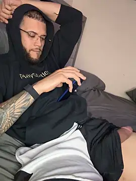 Joker19196 online show from 10-08-25, 11:57