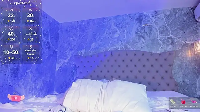 Aprillbrunette online show from 03-05-25, 08:32