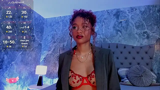 Aprillbrunette online show from 10-17-25, 02:26