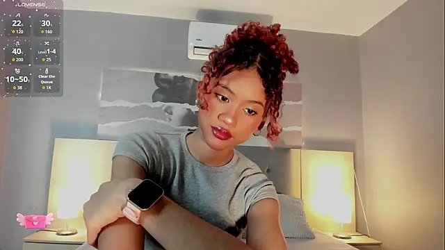 Aprillbrunette online show from 12-05-25, 02:42