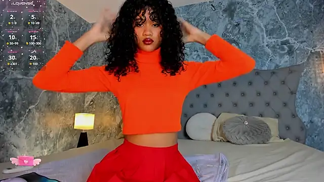 Aprillbrunette online show from 03-29-26, 12:05