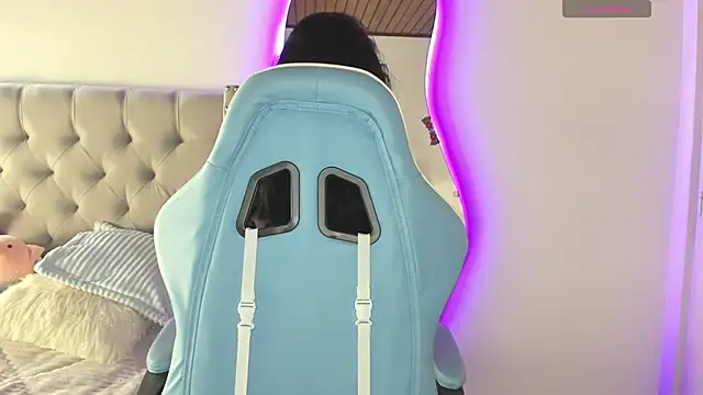 Violet Rost online show from 12-12-24, 02:33