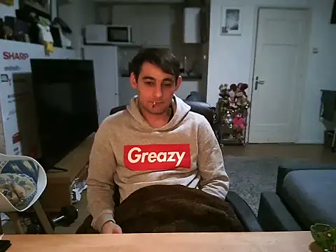 mihaimichael online show from 01-12-26, 02:17