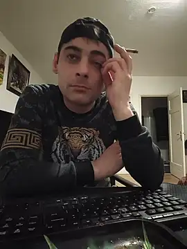 Snapshot of mihaimichael chatting on 06-15-26, 12:57 mihaimichael online show from 06-15-26, 12:57