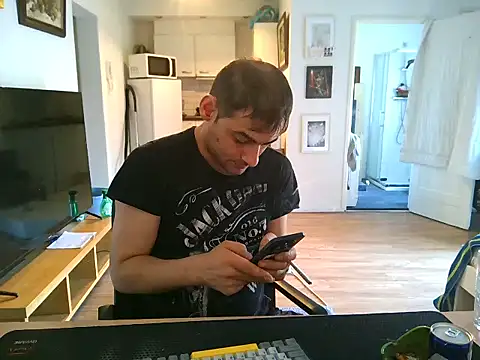 Snapshot of mihaimichael chatting on 07-15-26, 12:10 mihaimichael online show from 07-15-26, 12:10