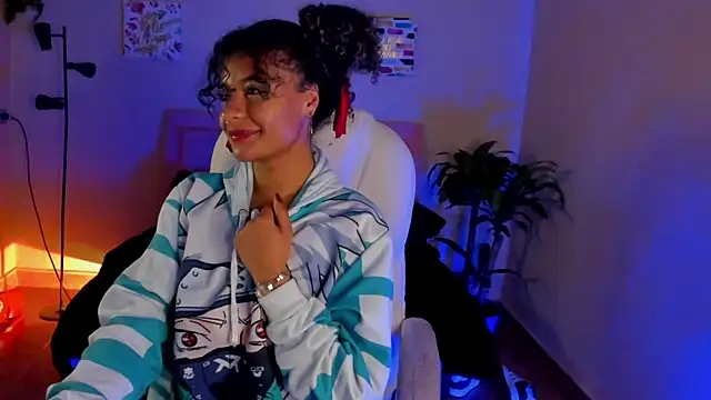 Snapshot of keyla_roberts777 chatting on 03-07-25, 03:40 keyla roberts777 online show from 03-07-25, 03:40