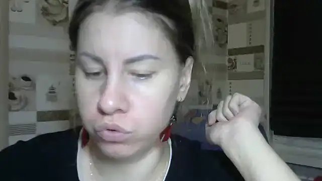 TherestlessKitty online show from 11-28-25, 10:12